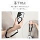 �ϥ�ɥ��ȥ�å� �ۥ���������� ���å� the strap �ޥ�����Ԥ� ��ɻ� ���ꥢ������ ������� iPhone Android �� ���ȥ�å� �֥�å��ߥ١�����ߥɥåȥ֥�å� RHST04BKBEDBK �饹���Хʥ�