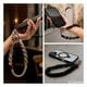 �ϥ�ɥ��ȥ�å� �ۥ���������� ���å� the strap �ޥ�����Ԥ� ��ɻ� ���ꥢ������ ������� iPhone Android �� ���ȥ�å� �֥�å��ߥ١�����ߥɥåȥ֥�å� RHST04BKBEDBK �饹���Хʥ�