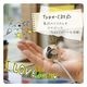 �����ɥå� ���Ŵ� AC�����ץ��� USB���Ŵ� 3A 5V ������C PD �ѥ�ǥ�Х꡼ 20��å� ���󥻥�� USB Type-C 20W Power Delivery ���� �ե����֥�ɥå� ����� RACC20W06SNM �饹���Хʥ�