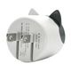 �����ɥå� ���Ŵ� AC�����ץ��� USB���Ŵ� 3A 5V ������C PD �ѥ�ǥ�Х꡼ 20��å� ���󥻥�� USB Type-C 20W Power Delivery ���� �ե����֥�ɥå� ����� RACC20W06SNM �饹���Хʥ�