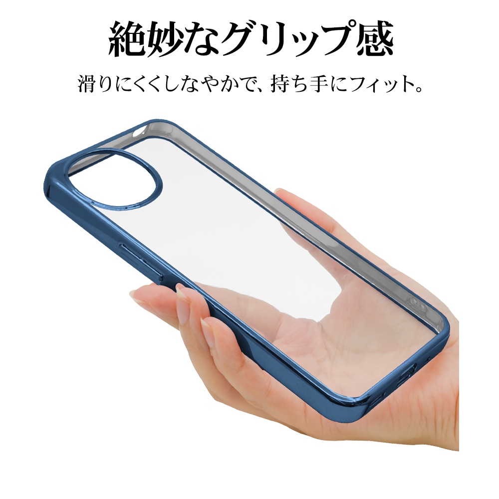 AQUOS wish6 ������ ���С� ���եȥ����� TPU �Ѿ׷�ۼ� ���ꥢ Ʃ�� �᥿��ե졼�� ���ȥ�åץۡ��� �֥롼 �������� �����å���6 ���ޥۥ����� 9540AW6TPBL �饹���Хʥ�