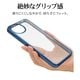 AQUOS wish6 ������ ���С� ���եȥ����� TPU �Ѿ׷�ۼ� ���ꥢ Ʃ�� �᥿��ե졼�� ���ȥ�åץۡ��� �֥롼 �������� �����å���6 ���ޥۥ����� 9540AW6TPBL �饹���Хʥ�