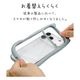 iPhone18 Pro 17 Pro ������ ���С� �ϥ��֥�å� mimi ǭ�� �ͥ��ߥ� �ͤ��ߤ� ǭ �ͥ� �ͤ� �Ѿ׷�ۼ� MIL���� ���̥��ꥢ TPU�Х�ѡ������� �磻��쥹���� ���⡼�����֥롼 �����ե��� ���ޥۥ����� 9639IP6BHPSBL �饹���Хʥ�