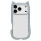 iPhone18 Pro 17 Pro ������ ���С� �ϥ��֥�å� mimi ǭ�� �ͥ��ߥ� �ͤ��ߤ� ǭ �ͥ� �ͤ� �Ѿ׷�ۼ� MIL���� ���̥��ꥢ TPU�Х�ѡ������� �磻��쥹���� ���⡼�����֥롼 �����ե��� ���ޥۥ����� 9639IP6BHPSBL �饹���Хʥ�