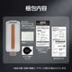 iPhone18 Pro 17 Pro ���饹�ե���� ����� ��Ʃ�� ���ꥢ ���˶��� �ɤ�ʥ������ˤⴳ�Ĥ��ʤ� ���ĥ쥹 0.33mm ����10H Ž�ճ�̿ �ִ�Ž�� �����ե��� �ݸ�ե���� MTK5405IP6B �饹���Хʥ�