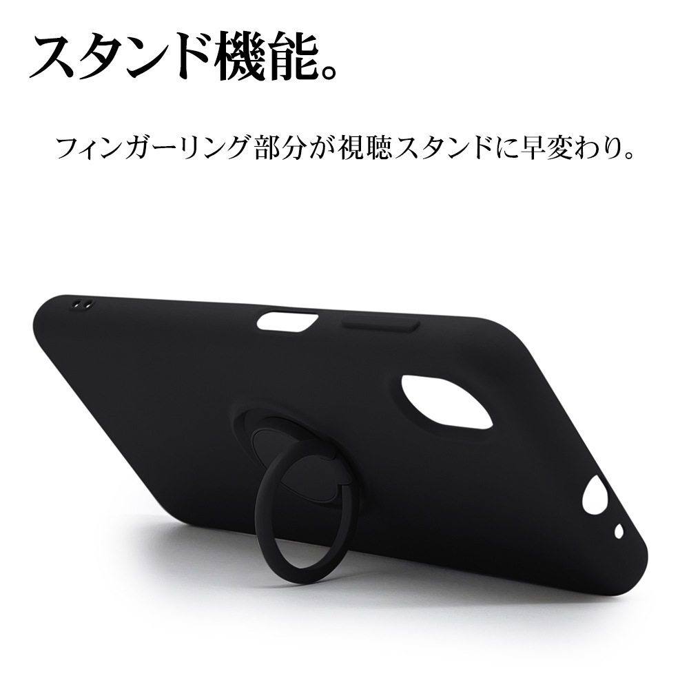 Galaxy A23 5G SC-56C SCG18  С եȥ TPU ޥۥդ ɻ  ȥåץۡ ֥å 饯 A23 5G ޥۥ 7304GA23TP 饹Хʥ