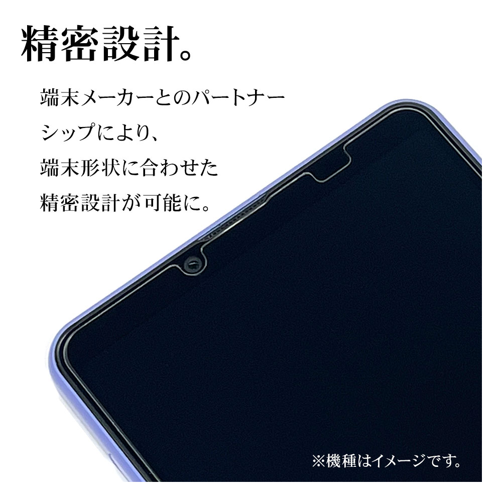 Google Pixel 7 フィルム 平面保護 アンチグレア 反射防止 抗菌 日本製