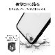 iPhone SE 3 2 iPhone8 iPhone7 iPhone6s   С ϥ֥å RHINO 饤 Ѿ׷ۼ MIL   ꥢ Ʃ ɽ̹5H TPUХѡ 磻쥹б BKCL ޥۥ 7799I247HABK