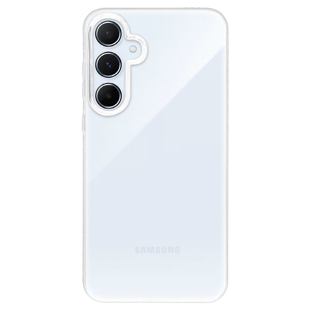 Galaxy A55 5G SC-53E SCG27 ケース カバー ソフトケース TPU 耐衝撃