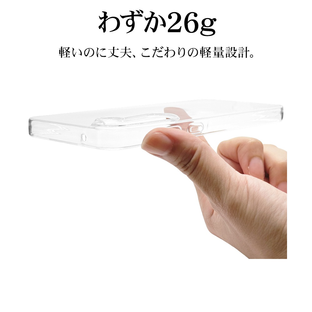 Galaxy A55 5G SC-53E SCG27 ������ ���С� ���եȥ����� TPU  �Ѿ׷�ۼ� ���ꥢ Ʃ�� 1.2mm ����饯���� A55 ���ޥۥ����� 7937GA55TPCL �饹���Хʥ�