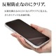 iPhone16 Pro ���饹�ե���� ʿ���ݸ� ��ȿ�� ��������쥢 ȿ���ɻ� �������ե쥯����� AR�����ƥ��� ���� �ⴶ�� 0.2���� ����10H ��ñŽ���դ� �����ե��� �ݸ�ե���� ART4405IP461P �饹���Хʥ�