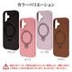 iPhone17 ������ ���С� �ϥ��֥�å� ZEROSAFE Shaft MagSafe�б� �ޥ��ͥåȽ��� �Ѿ׷�ۼ� MIL TPU�Х�ѡ������� PU�쥶�� ������դ� ��ɻ� �磻��쥹���� �ѡ��ץ� �����ե��� ���ޥۥ����� 8903IP5AZSPU �饹���Хʥ�