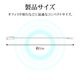 Xiaomi Smart Band Redmi Watch ���ť����֥� ������C �ޥ��ͥåȼ����ťХ�� �Х�ɤ��դ����ޤ޽��Ų�ǽ USB Type C to Xiaomi Smart Band �����֥� 1.0�᡼�ȥ� 1m 100cm �ۥ磻�� R10CACXB01WH �饹���Хʥ�