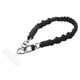 �ϥ�ɥ��ȥ�å� �ۥ���������� ���å� the strap �ޥ�����Ԥ� ��ɻ� ���ꥢ������ ������� iPhone Android �� ���ȥ�å� �֥�å��ߥɥåȥ֥�å� RHST04BKDBK �饹���Хʥ�
