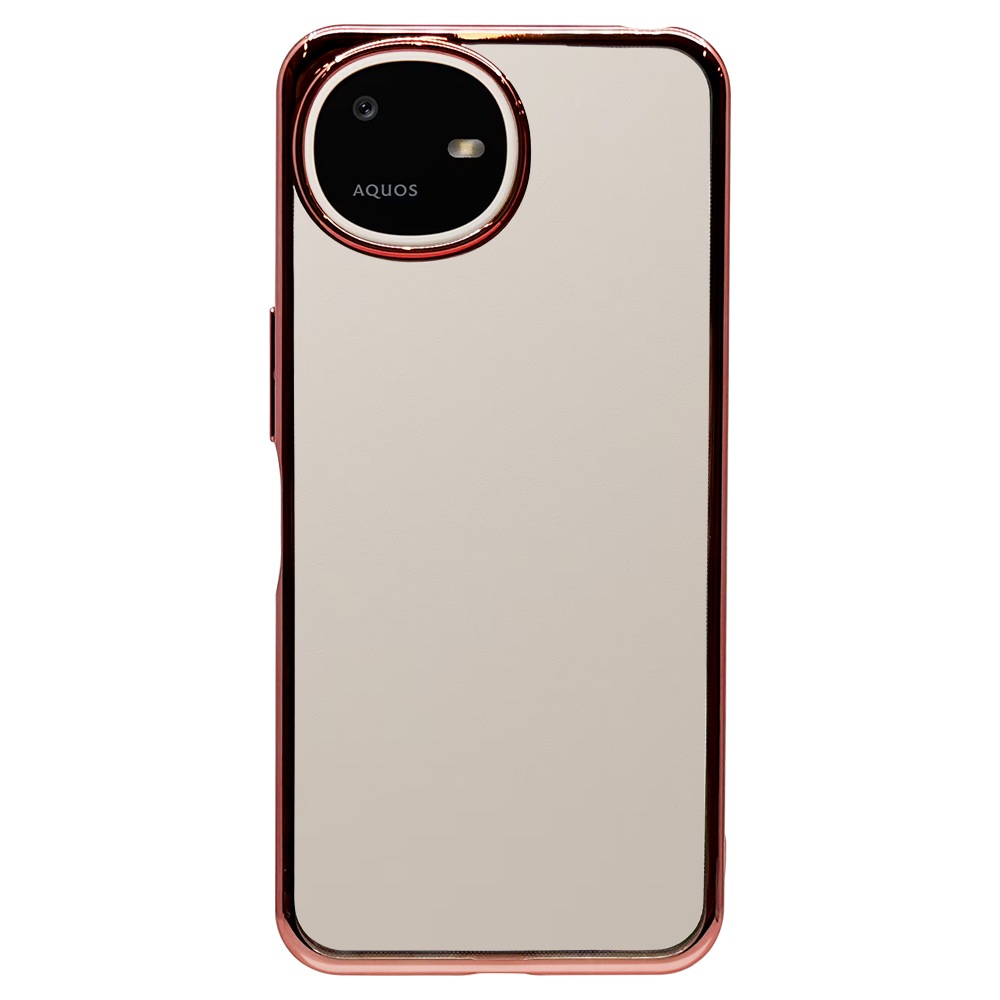 AQUOS wish6 ������ ���С� ���եȥ����� TPU �Ѿ׷�ۼ� ���ꥢ Ʃ�� �᥿��ե졼�� ���ȥ�åץۡ��� �������ԥ� �������� �����å���6 ���ޥۥ����� 9541AW6TPCPK �饹���Хʥ�