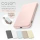 ��������� �磻��쥹��Х���Хåƥ꡼ �ޥ��ͥå� �磻��쥹���� 5000mAh calon USB Type-C ��ñ���� ���� ������ ���� ����ѥ��� 2��Ʊ������ Ⱦ�������� ����� Ⱦ���� ���⡼�����֥롼 iPhone ���ޡ��ȥե��� ������ RLI050WCC20W02SBL �饹���Хʥ�