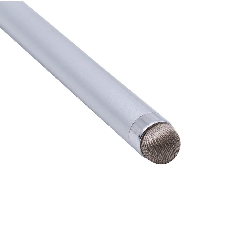 スマホ タブレット タッチパネル 静電式 タッチペン 導電繊維ペン先