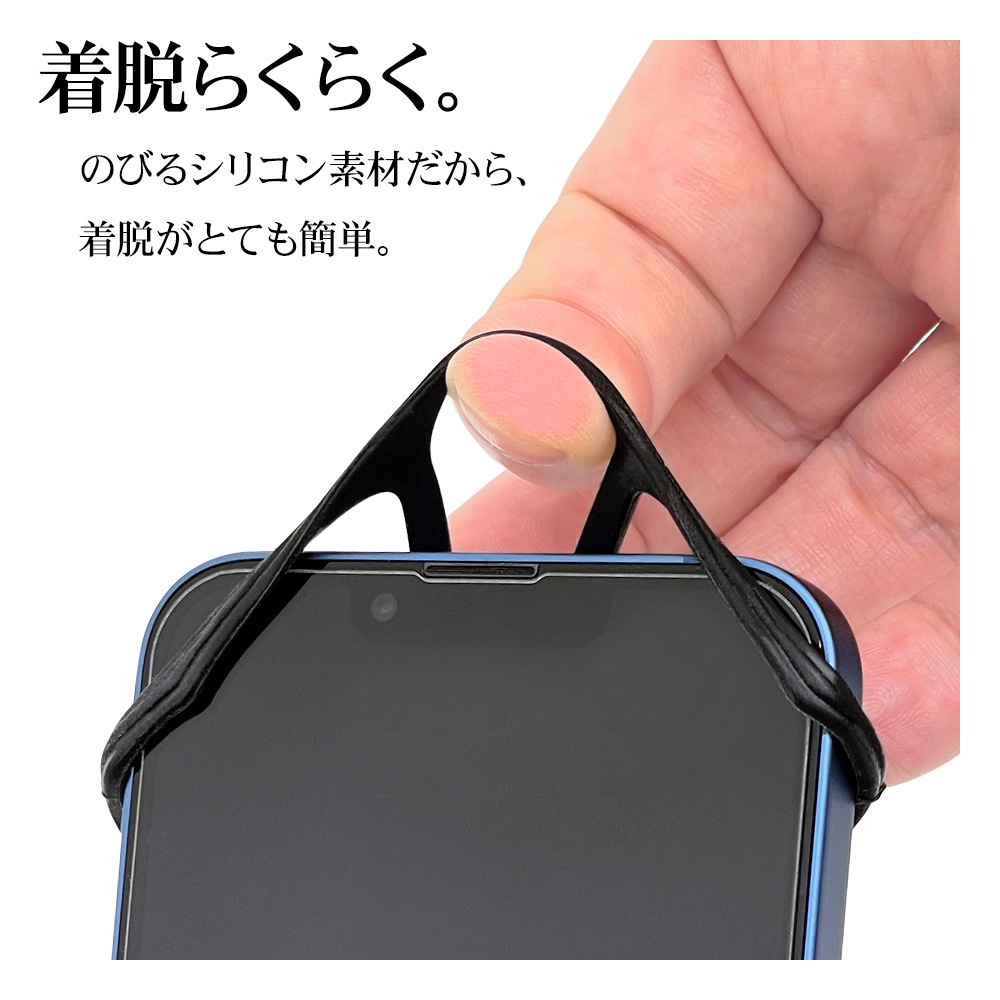 ��ž���ѥ��ޥۥۥ���� ���ޥ� Android iPhone�� �ۥ���� ���ޡ��ȥե���ۥ���� ���ꥳ�� ����ѥ��� ���� ������� ��ɻ� ��������� ����åԥ󥰥����� GPS�ʥ� æ���ɻ� 360�ٲ�ž æ���ñ �֥�å�  RHLD01BK