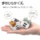 Фˤ㡼 Ŵ ACץ USBŴ ǭ ѥȥ 2ݡ 2.4A 5V A ͥߥ ͤߤ  Х˥㡼 Ϥä RAC2A2A02HAC 饹Хʥ
