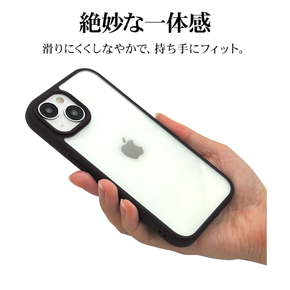 iPhone15 14 13 ������ ���С� �ϥ��֥�å� RHINO �饤�� �Ѿ׷�ۼ� MIL���� ���� ��� ���ꥢ Ʃ�� ɽ�̹���5H TPU�Х�ѡ������� ���ȥ�åץۡ��� �磻��쥹�����б� BK��CL �����ե��� ���ޥۥ����� 7613IP361HB �饹���Хʥ�