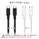 iPhone15 ޥ ֥ PDб USB3.2 gen1 5Gbps 餫  ̿ Type-C to Type-C typec Power Delivery 60W 5Gbps 1m 100cm 㥳륰졼 ޡȥե R10CACC3A07CGRY