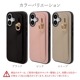 iPhone16  С ϥ֥å Ѿ׷ۼ TPUХѡ Хդ ɻ  եȥ쥶 ץ  ȥåץۡ iLBe ֥å ե ޥۥ 8171IP461TPBK 饹Хʥ