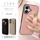 iPhone16  С ϥ֥å Ѿ׷ۼ TPUХѡ Хդ ɻ  եȥ쥶 ץ  ȥåץۡ iLBe ֥å ե ޥۥ 8171IP461TPBK 饹Хʥ