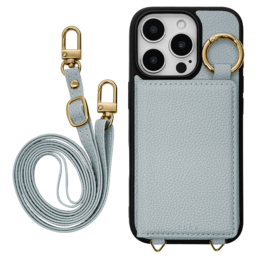 iPhone16 Pro  С եȥ TPU Ѿ׷ۼ եȥ쥶  ޥۥ ȥåդ ӥʥ  iLBe ֥롼 ե ޥۥ 8250IP461PHPBL 饹Хʥ