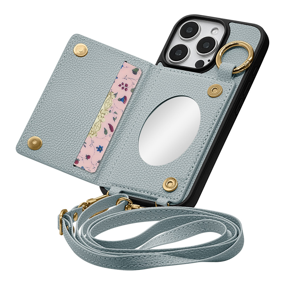 iPhone16 Pro  С եȥ TPU Ѿ׷ۼ եȥ쥶  ޥۥ ȥåդ ӥʥ  iLBe ֥롼 ե ޥۥ 8250IP461PHPBL 饹Хʥ