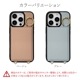 iPhone16 Pro  С եȥ TPU Ѿ׷ۼ եȥ쥶  ޥۥ ȥåդ ӥʥ  iLBe ֥롼 ե ޥۥ 8250IP461PHPBL 饹Хʥ