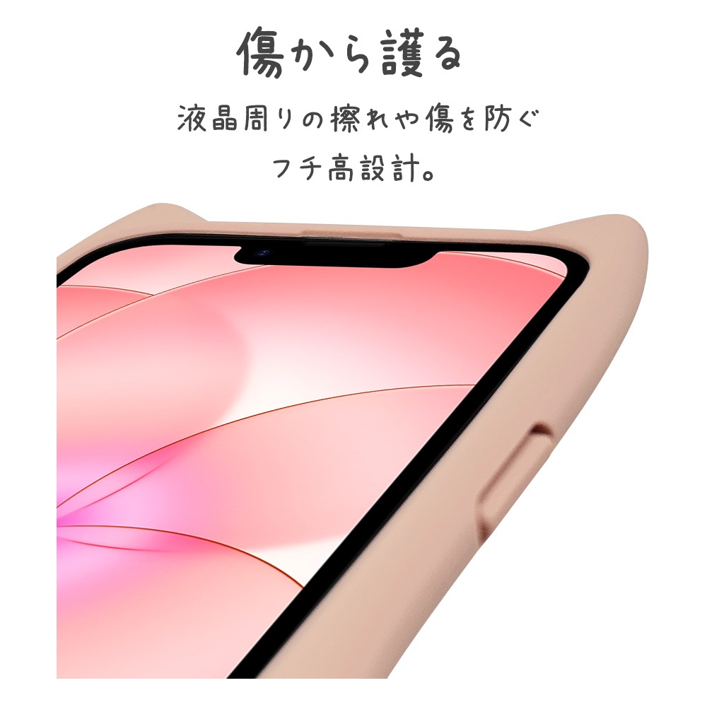 iPhone17e 16e ������ ���С� �ϥ��֥�å� mimi ǭ�� �ͥ��ߥ� �ͤ��ߤ� �Ѿ׷�ۼ� MIL ���̥ե����� �ޥå� TPU�Х�ѡ������� ���⡼�����ԥ󥯡ߥե����ȥԥ� �����ե��� ���ޥۥ����� 8657IP5EHPSPKFP �饹���Хʥ�
