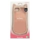 iPhone 16e  С ϥ֥å mimi ǭ ͥߥ ͤߤ Ѿ׷ۼ MIL ̥ե ޥå TPUХѡ ⡼ԥ󥯡ߥեȥԥ ե ޥۥ 8657IP5EHPSPKFP 饹Хʥ