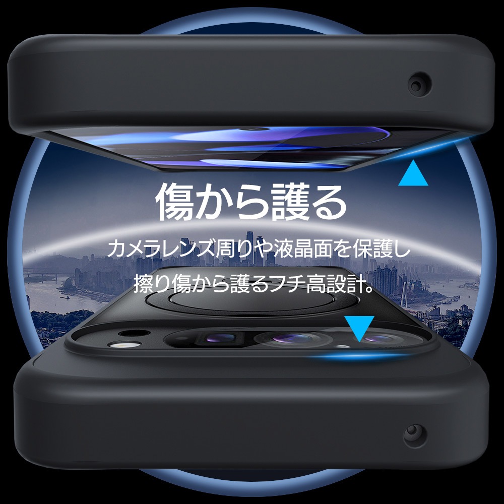 Google Pixel 10 Google Pixel 10 Pro ������ ���С� �ϥ��֥�å� ZEROSAFE Shaft �ޥ��ͥåȽ��� �Ѿ׷�ۼ� ���ꥢ TPU�Х�ѡ������� ��� ��ɻ� ������� �֥�å� �������� �ԥ����� 10 �ץ� 9147P10ZSBK �饹���Хʥ�