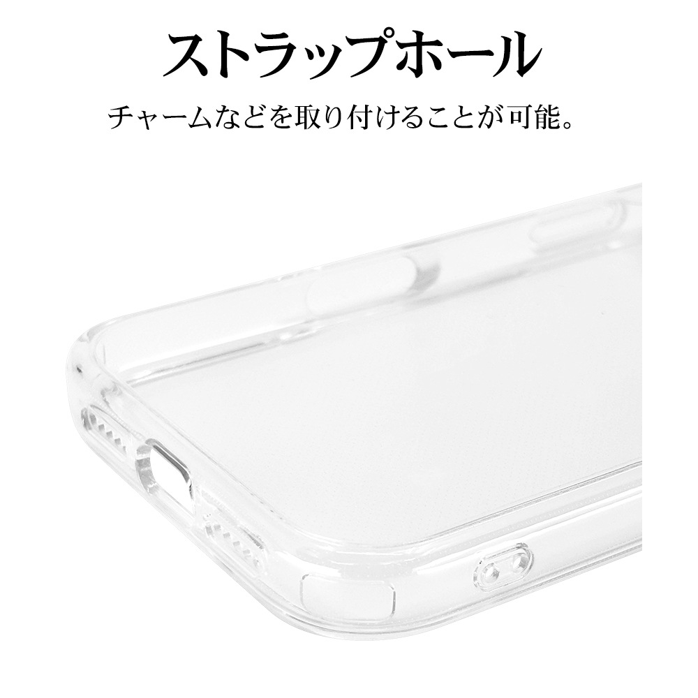 iPhone17 Pro  С ϥ֥å ˸ݸ ̩߷ Ѿ׷ۼ   ꥢ Ʃ TPUХѡ ȥåץۡ 磻쥹б ꥢ ե ޥۥ 8996IP5BHPLCL 饹Хʥ