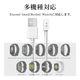 Xiaomi Smart Band Redmi Watch ���ť����֥� ������A �ޥ��ͥåȼ����ťХ�� �Х�ɤ��դ����ޤ޽��Ų�ǽ USB Type A to Xiaomi Smart Band �����֥� 1.0�᡼�ȥ� 1m 100cm �ۥ磻�� R10CAAXB01WH �饹���Хʥ�
