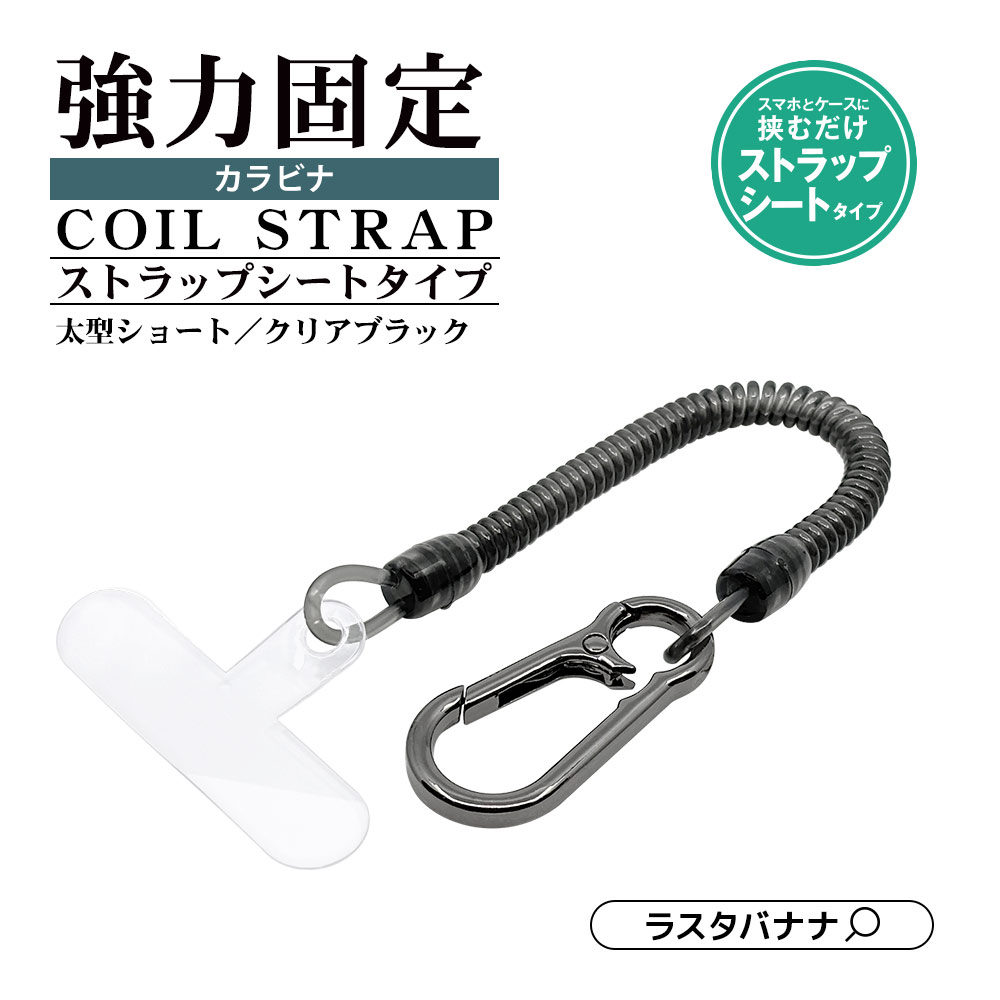 ���ޡ��ȥե��� ��ɻ� ʶ���ɻ� ���ȥ�å� ���ȥ�åץۥ���� ������ ���ꥢ������ ������� �ߥ˥���ӥ��դ� ����դ���ñ �����륹�ȥ�å� ���硼�ȥ����� 21cm ����80cm �֥�å� RCSTCH01BK �饹���Хʥ�