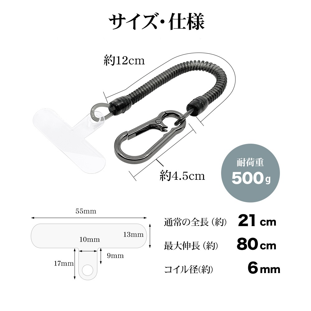 ���ޡ��ȥե��� ��ɻ� ʶ���ɻ� ���ȥ�å� ���ȥ�åץۥ���� ������ ���ꥢ������ ������� �ߥ˥���ӥ��դ� ����դ���ñ �����륹�ȥ�å� ���硼�ȥ����� 21cm ����80cm �֥�å� RCSTCH01BK �饹���Хʥ�