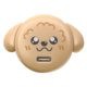 �����ɥå� ���Ŵ� AC�����ץ��� USB���Ŵ� 3A 5V ������C PD �ѥ�ǥ�Х꡼ 20��å� ���󥻥�� USB Type-C 20W Power Delivery ���� �ȥ��ס��ɥ� ���� RACC20W06UNI �饹���Хʥ�