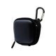 MULTI EARPHONE CASE ���ѥ���ۥ󥱡��� �׷�ۼ� ��å���ݥ��å��դ� �ߤ겼�����ޤޤǤ���Ф��䤹�� �ͥ��ӡ� RFREP01NV �饹���Хʥ�