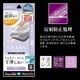 iPhone18 Pro 17 Pro ���饹�ե���� ��������쥢 ȿ���ɻ� ���˶��� �ɤ�ʥ������ˤⴳ�Ĥ��ʤ� ���ĥ쥹 0.33mm ����10H Ž�ճ�̿ �ִ�Ž�� �����ե��� �ݸ�ե���� MTK5407IP6B �饹���Хʥ�