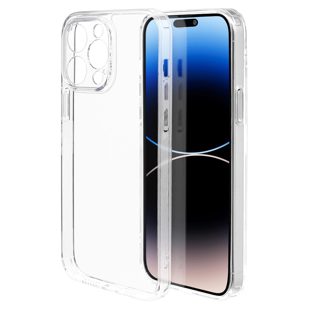 iPhone 14 promax ケース TPU 超薄型 耐衝撃 クリア Amazon.co.jp: iPhone 14 Pro Max 用 ケース クリア tpu 透明