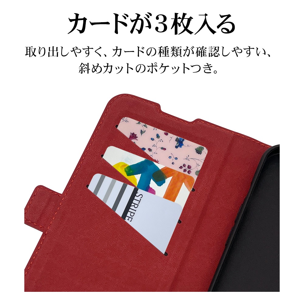 iPhone15 Pro Max ������ ���С� ��Ģ�� ���� �Ѿ׷�ۼ� ���������� ������� ������ɵ�ǽ ����ץ� ��� ��ǥ����� ��� �����ɥޥ��ͥå� +COLOR BK��RD �����ե��� ���ޥۥ����� 7714IP367PBO �饹���Хʥ�