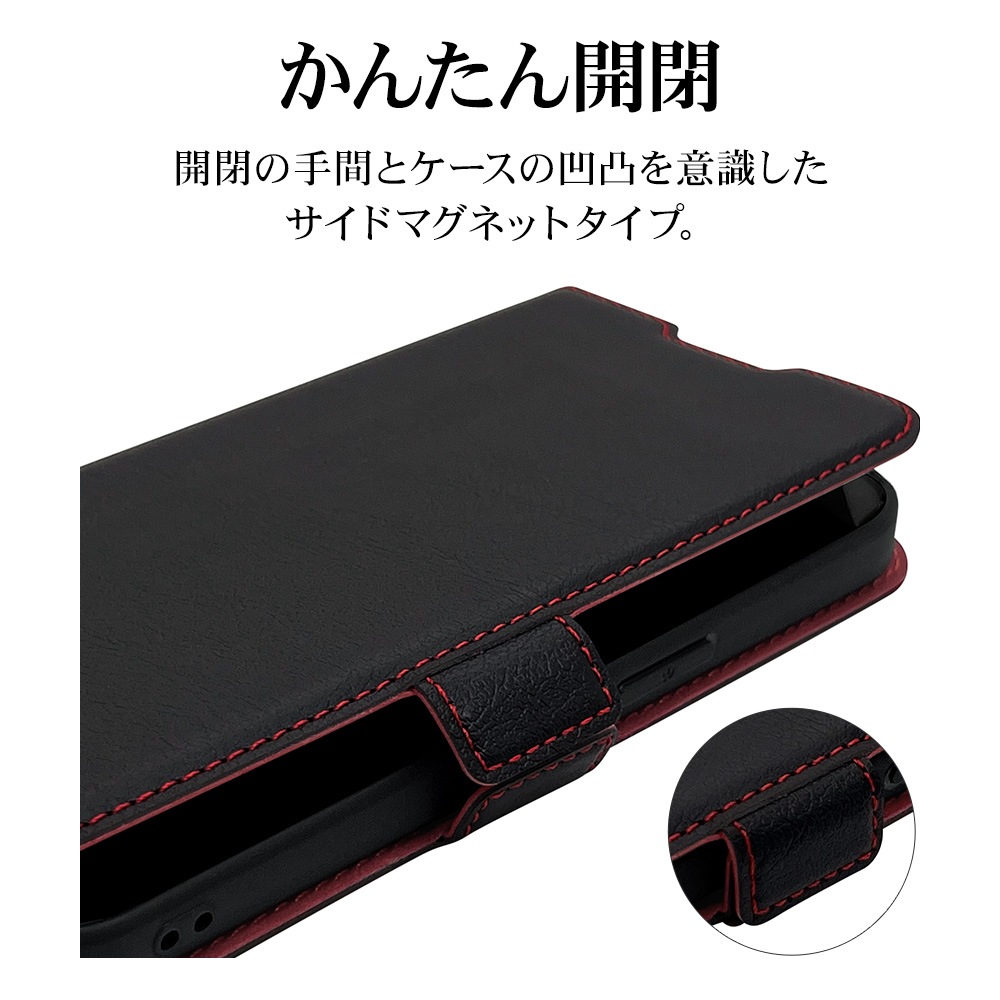 iPhone15 Pro Max ������ ���С� ��Ģ�� ���� �Ѿ׷�ۼ� ���������� ������� ������ɵ�ǽ ����ץ� ��� ��ǥ����� ��� �����ɥޥ��ͥå� +COLOR BK��RD �����ե��� ���ޥۥ����� 7714IP367PBO �饹���Хʥ�