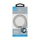 ���ޥ� ��� ���ޥۥ�� ZEROSAFE Circle ��󥰥������ Ǵ�奷���ȥ����� �ޥ��ͥåȼ����������꡼�б� 120�볫�� 360���ž ������� ��ɻ� �ʥ����� ���ޥ� ���֥�å� RZSFRS01NL �饹���Хʥ�