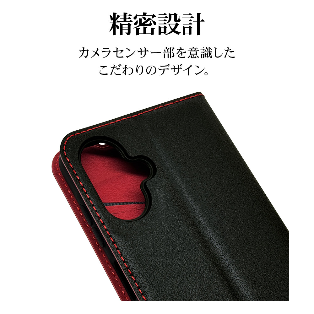 Galaxy A25 5G  С Ģ  Ѿ׷ۼ  ɵǽ ץ  ɥޥͥå ֥åߥå 饯 A25 SC-53F SCG33 ޥۥ 8713GA25BSMBKR 饹Хʥ