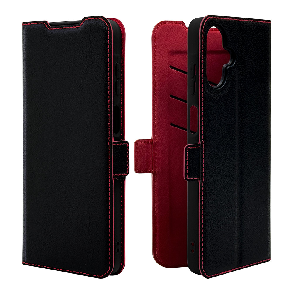 Galaxy A25 5G  С Ģ  Ѿ׷ۼ  ɵǽ ץ  ɥޥͥå ֥åߥå 饯 A25 SC-53F SCG33 ޥۥ 8713GA25BSMBKR 饹Хʥ