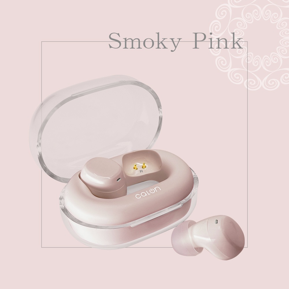 iPhone ���ޥ� Bluetooth 5.4 �����磻��쥹 mini���ƥ쥪 ����ۥ� �ޥ��� calon AAC �ⲻ�� ���� ����ѥ��� ���� ����ʬΥ�� ���ʥ� C���� �ϥ󥺥ե꡼ ���� �ۥ磻�� ������ RTWS08WH �饹���Хʥ�