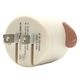 �����ɥå� ���Ŵ� AC�����ץ��� USB���Ŵ� 3A 5V ������C PD �ѥ�ǥ�Х꡼ 20��å� ���󥻥�� USB Type-C 20W Power Delivery ���� ������ǥ��ȥ�С� �⥫ RACC20W06MOC �饹���Хʥ�
