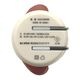 �����ɥå� ���Ŵ� AC�����ץ��� USB���Ŵ� 3A 5V ������C PD �ѥ�ǥ�Х꡼ 20��å� ���󥻥�� USB Type-C 20W Power Delivery ���� ������ǥ��ȥ�С� �⥫ RACC20W06MOC �饹���Хʥ�