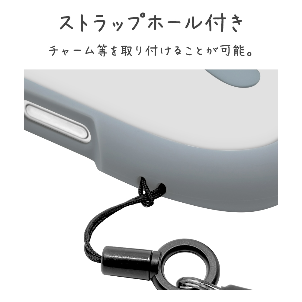 iPhone18 Pro 17 Pro ������ ���С� �ϥ��֥�å� MagSafe�б� �ޥ��ͥåȽ��� mimi ǭ�� �ͥ��ߥ� �Ѿ׷� MIL ���̥��ꥢ TPU�Х�ѡ������� �磻��쥹���� ���⡼�����֥롼 �����ե��� ���ޥۥ����� 9641IP6BHPMSBL �饹���Хʥ�